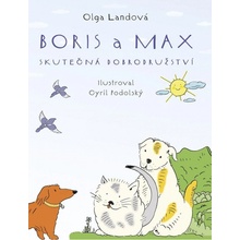 Boris a Max