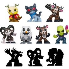 MiniRoblox 99 Nights in the Forest Mystery