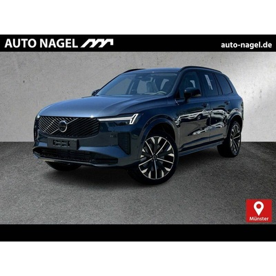 Volvo XC90 T8 AWD Plus 335 kW