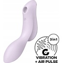 Satisfyer Curvy Trinity 5+