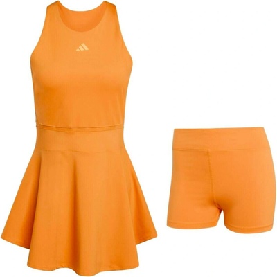 adidas Tennis Climacool pure orange