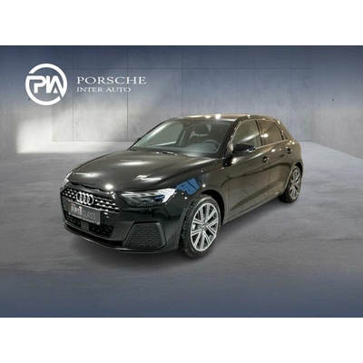 Audi A1 25 TFSI 70 kW