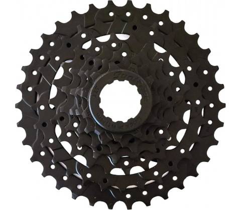 SunRace CSM40