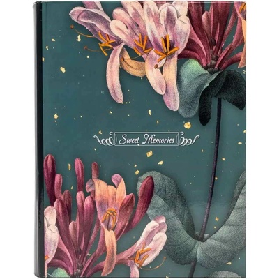 GEDEON album FLOWER 7 10X15/200M