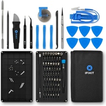 Sada nástrojov iFixit Pro Tech – 64 bitov TL0216
