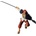 Banpresto Статуетка Banpresto Animation: One Piece - Shanks (Battle Record Collection), 17 cm (171777)