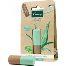 Kneipp Aloe vera balzám na rty 4,7 g