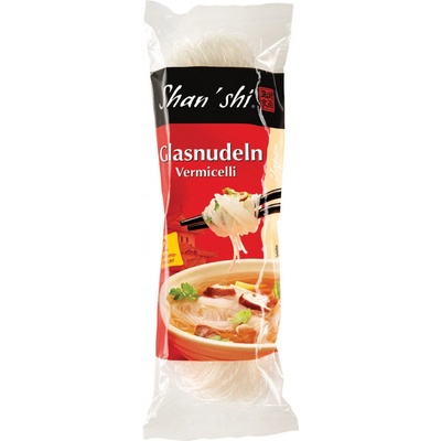 Shan'shi Vermicelli sklenené rezance 100 g