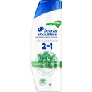 Šampóny Head & Shoulders Menthol Fresh šampón Proti Lupinám 540 ml