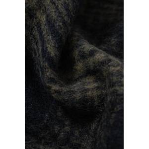 APC A. P. C. Вълнен шал echarpe andrea (WPABL.M15209)