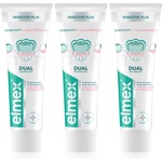 Elmex Sensitive Professional Repair & Prevent паста за зъби за чувствителни зъби 3x75ml