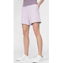 4F dámské kraťasy H4L22-SKDD016 light violet