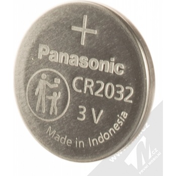 Panasonic CR2032 1ks CR2032/1BP