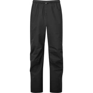 Mountain Equipment Мъжки водоустойчив панталон Mountain Equipment Odyssey Pant Waterproof trousers - Black (007-3690-0111)