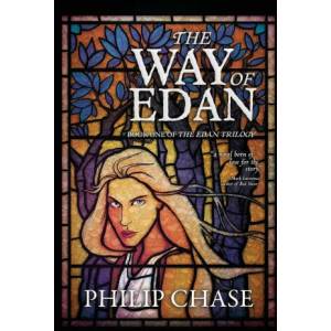 The Way of Edan | Philip Chase (2023)