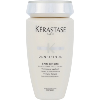 Kérastase Densifique Bain Densite Bodifying Shampoo Hair Visibly Lacking Density 250 ml