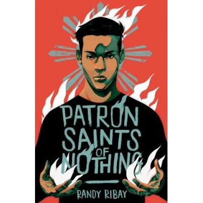 Patron Saints of Nothing - (Ribay Randy)(Paperback / softback) – Hledejceny.cz