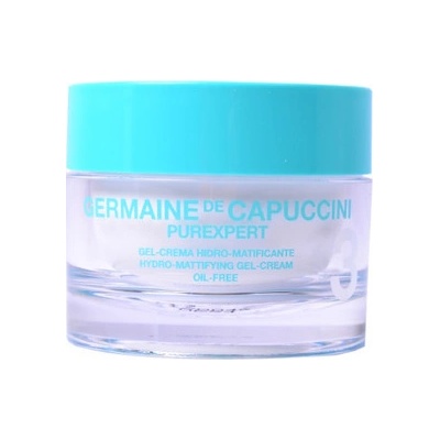 Germaine de Capuccini Purexpert Oil-free Hydro-mattifying Gel-cream 50 ml