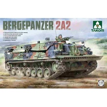 Takom Bergepanzer 2A2 1/35