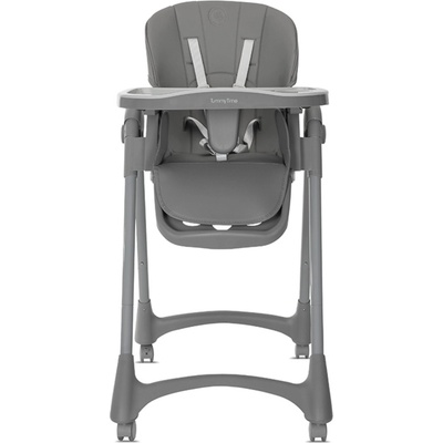 Lorelli Столче за хранене Lorelli - Tummy time, Grey (10100602506)