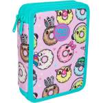 COOLPACK Несесер с пособия Cool Pack Jumper XL - Happy Donuts (F077665)