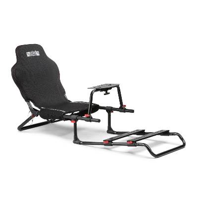 Геймърски стол Next Level Racing GTLite Junior Racing Cockpit - NLR-S041 (NLR-S041)