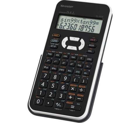 Sharp EL 531 XH