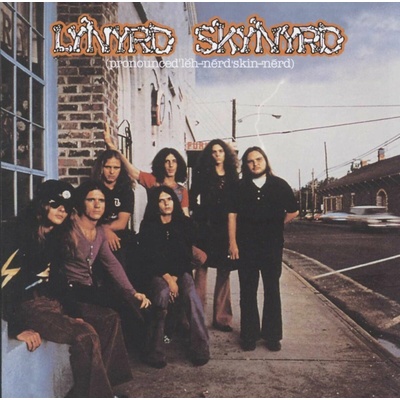 LYNYRD SKYNYRD - PRONOUNCED LEH-NERD SKIN-N (1CD)