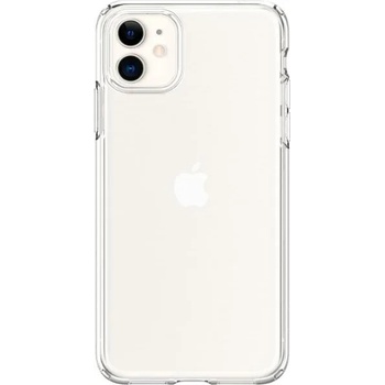 Spigen Apple iPhone 12 mini Liquid Crystal Clear case transparent (ACS01740)