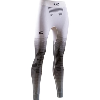 X-Bionic Дамско ски бельо X-Bionic Women's Invent FX Pants Ski underwear - X White / Grey / Light Grey - размер XS (114-3364-0311)