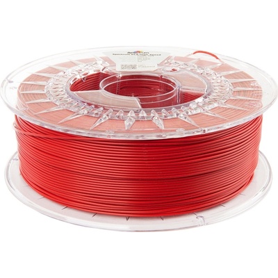 Spectrum Premium PLA High Speed Traffice Red - 1, 75 mm / 1000 g (81054)