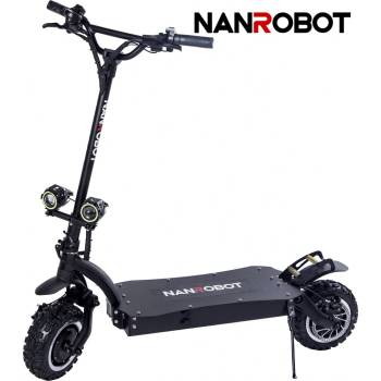 Nanrobot LS7
