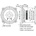 Kenwood KFC-S1356