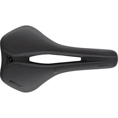 Prologo AKERO R PAS 150mm čierne