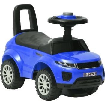 Baby Mix SUV modré