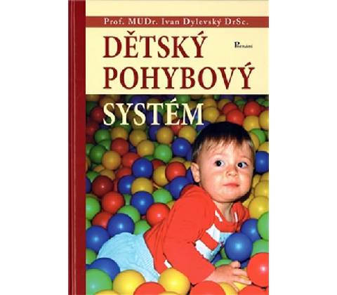 Dětský pohybový systém - Ivan Dylevský