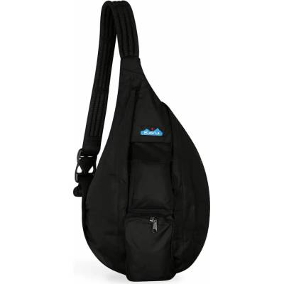 Městský batoh Kavu Slingback - black