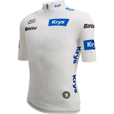 Santini TDF FAN Best young rider
