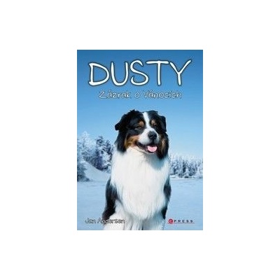 Dusty Zázrak o Vánocích