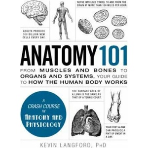Anatomy 101 | Kevin Langford (2015)