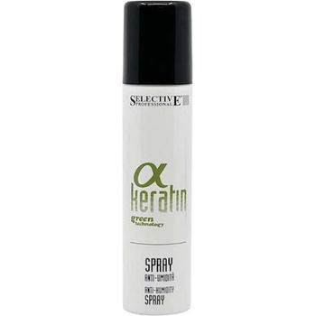 Selective Professional Alpha Keratin Anti-Humidity Spray 100 ml