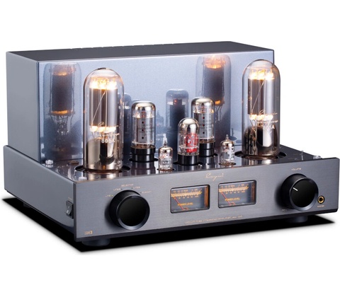Cayin Jazz 100
