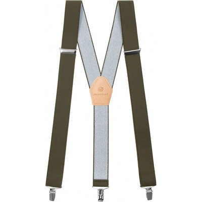 Avantgard Rybářské 856-480212 khaki Petrův Zdar
