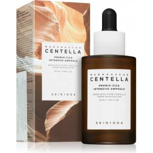 SKIN1004 Madagascar Centella Probio-Cica Intensive Ampoule Серуми за лице, емулсии, флуиди 50ml