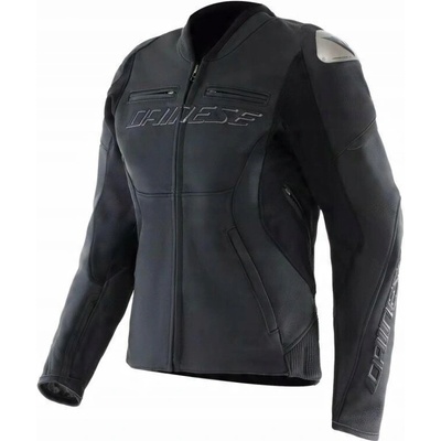 Dainese RACING 5 LEATHER čierno