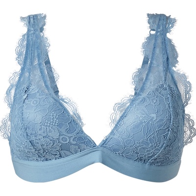 esmara krajková podprsenka modrá – Zboží Mobilmania