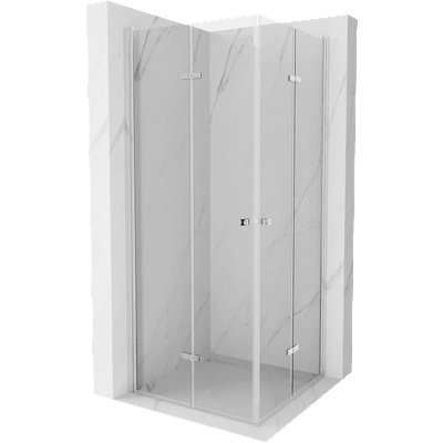 Mexen Lima Duo 80x80 cm square