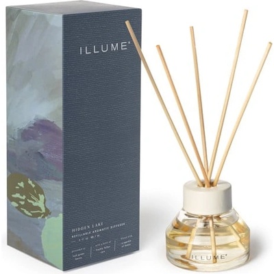 ILLUME x Bloomingville Дифузер Hidden Lake - ILLUME x Bloomingville (4536300200)