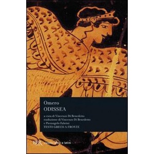 Odissea | Omero (2010)