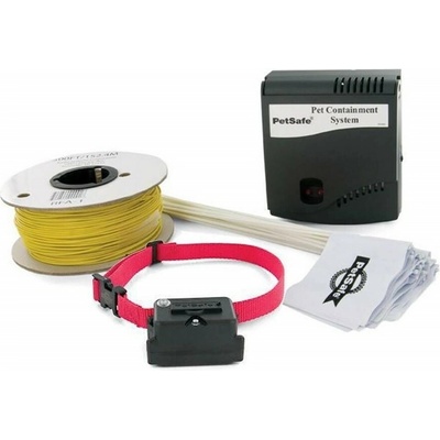 PetSafe elektronický rádiový plot pro veľké psy